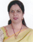 Mrs Nayana J Shetty